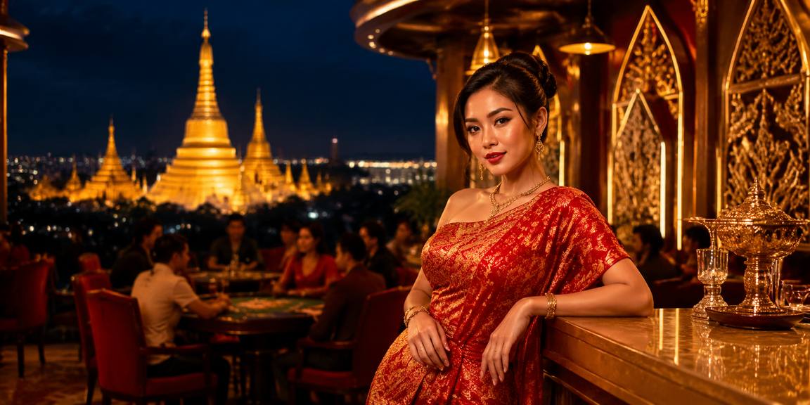 866 အကောင့်ဖွင့်ပြီး ခြင်းအတွင်း ကစားလိုက်ပါ