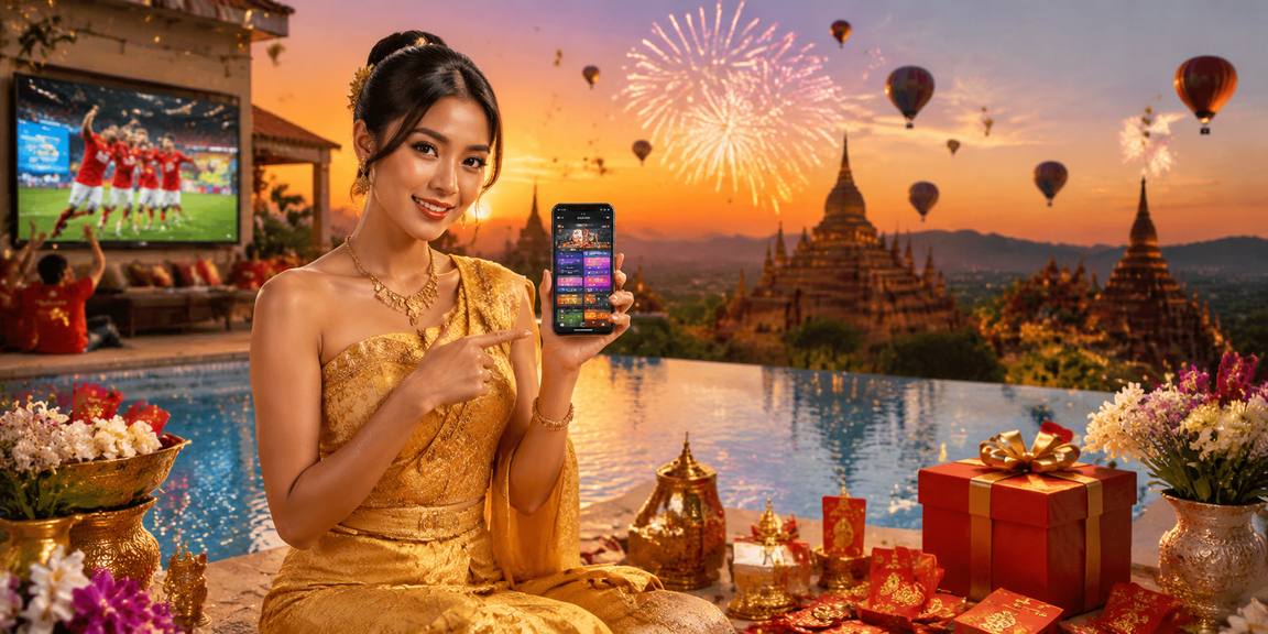 866 အက်ပ်မှာ ဘာတွေ ရှိတယ်